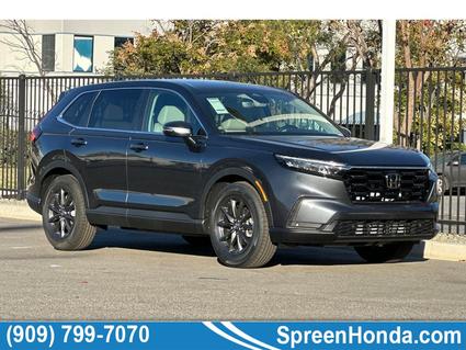 2026 Honda CR-V Loma Linda CA