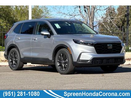 2026 Honda CR-V Corona CA