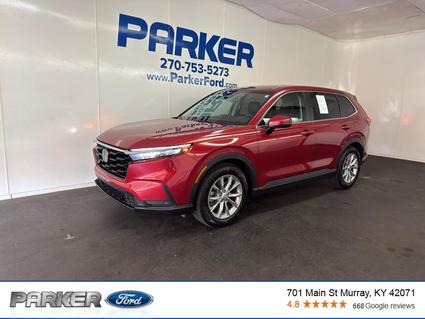 2024 Honda CR-V Murray KY