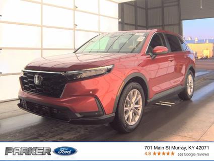2024 Honda CR-V Murray KY