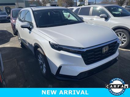 2024 Honda CR-V Baton Rouge LA