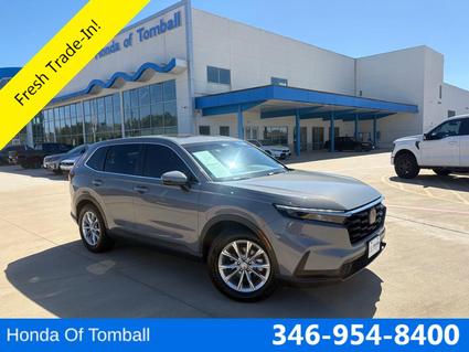 2024 Honda CR-V Tomball TX