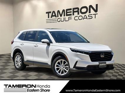 2024 Honda CR-V Daphne AL
