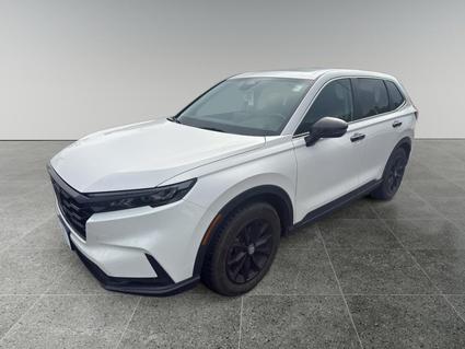 2025 Honda CR-V Tyler TX