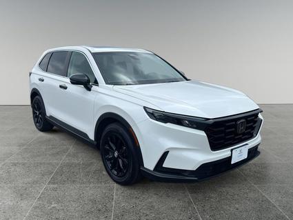 2025 Honda CR-V Tyler TX