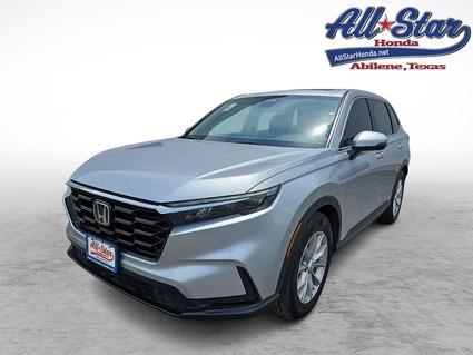 2025 Honda CR-V Abilene TX