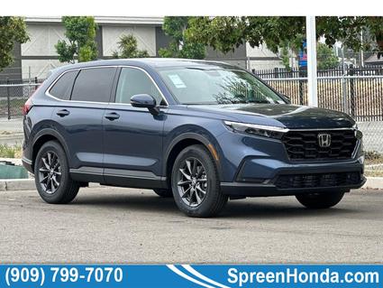 2026 Honda CR-V Loma Linda CA