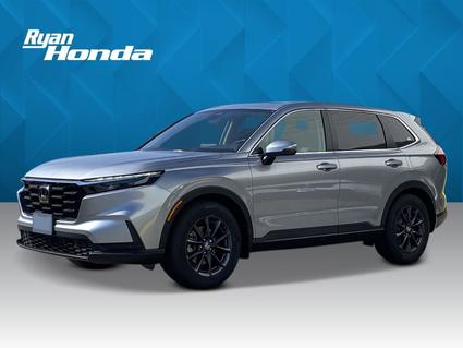 2026 Honda CR-V Monroe LA