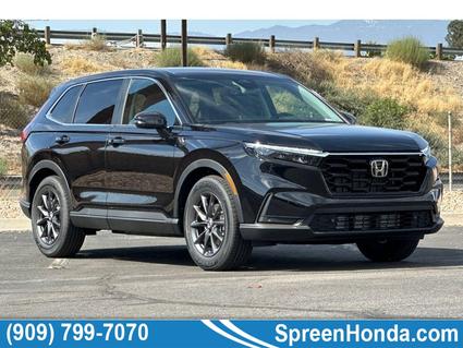 2026 Honda CR-V Loma Linda CA