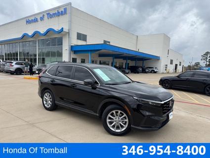 2024 Honda CR-V Tomball TX