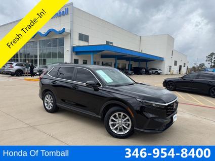2024 Honda CR-V Tomball TX