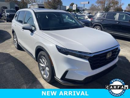2024 Honda CR-V Baton Rouge LA