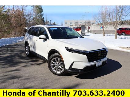 2025 Honda CR-V Chantilly VA
