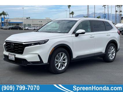 2025 Honda CR-V Loma Linda CA