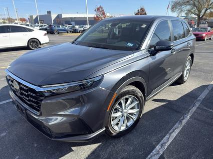 2025 Honda CR-V Tyler TX