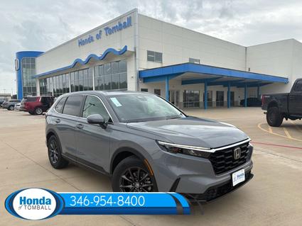 2026 Honda CR-V Tomball TX