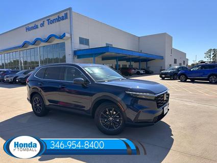 2026 Honda CR-V Tomball TX