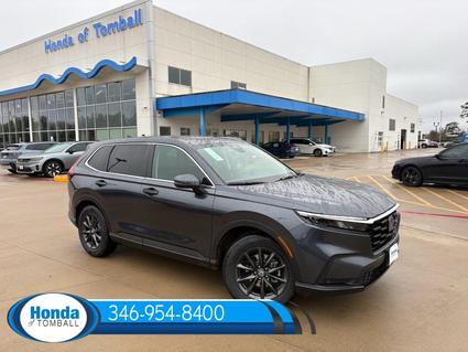 2026 Honda CR-V Tomball TX