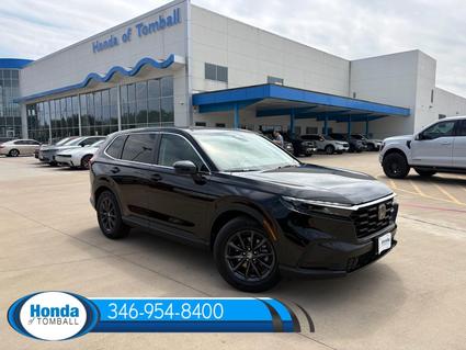 2026 Honda CR-V Tomball TX