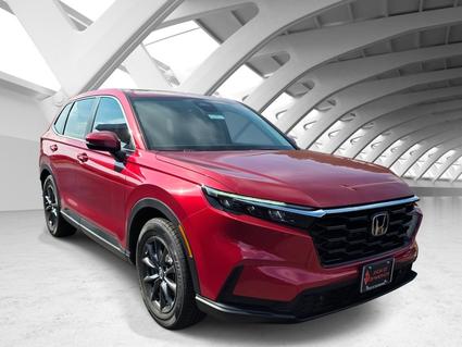 2026 Honda CR-V Tyler TX