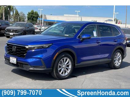 2024 Honda CR-V Loma Linda CA