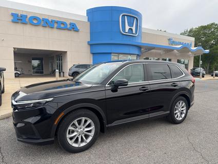 2024 Honda CR-V Tuscaloosa AL