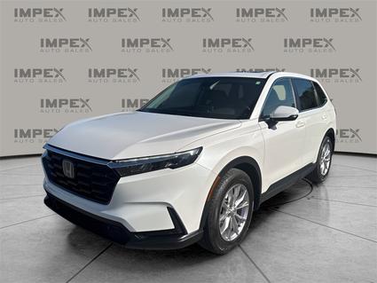 2024 Honda CR-V Greensboro NC