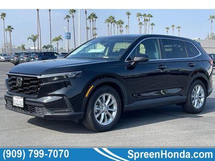 2025 Honda CR-V Loma Linda CA