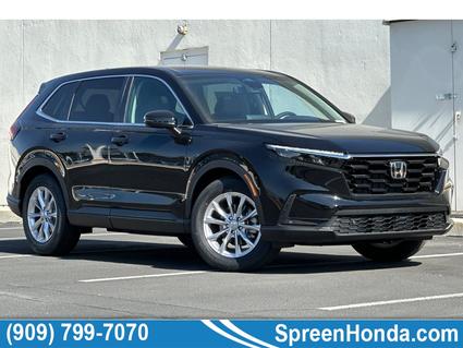 2025 Honda CR-V Loma Linda CA