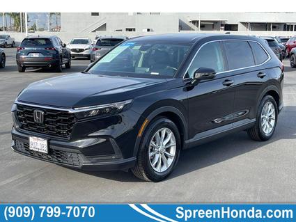 2025 Honda CR-V Loma Linda CA