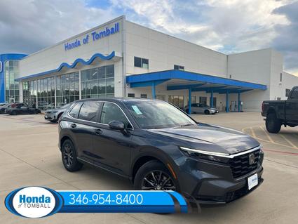2026 Honda CR-V Tomball TX