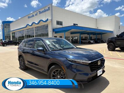 2026 Honda CR-V Tomball TX
