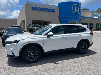 2026 Honda CR-V Tuscaloosa AL