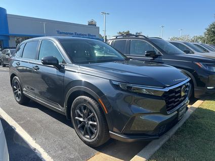2026 Honda CR-V Daphne AL