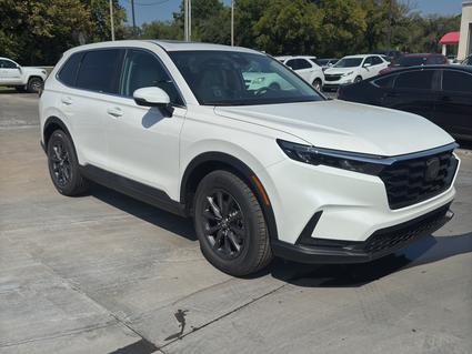 2026 Honda CR-V Muskogee OK