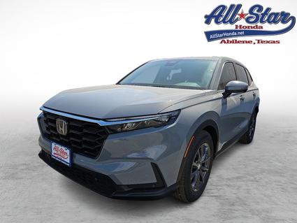 2026 Honda CR-V Abilene TX