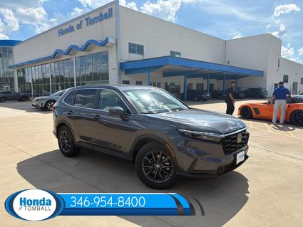 2026 Honda CR-V Tomball TX