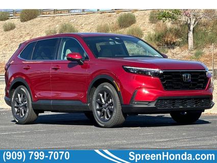 2026 Honda CR-V Loma Linda CA