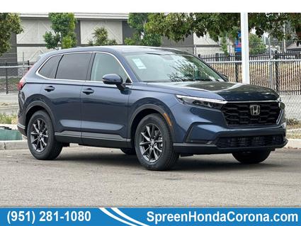 2026 Honda CR-V Corona CA