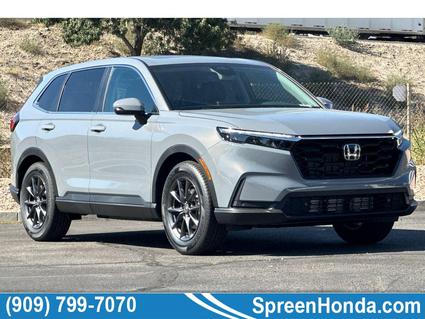 2026 Honda CR-V Loma Linda CA