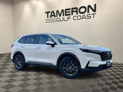 2026 Honda CR-V Daphne AL