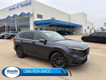 2026 Honda CR-V Tomball TX