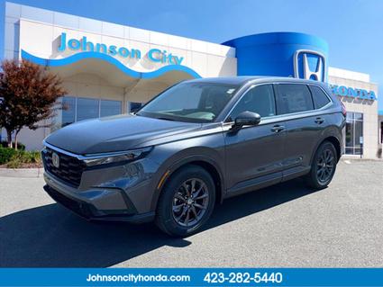2026 Honda CR-V Johnson City TN