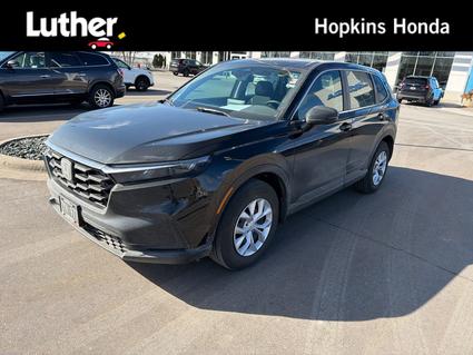 2024 Honda CR-V Hopkins MN