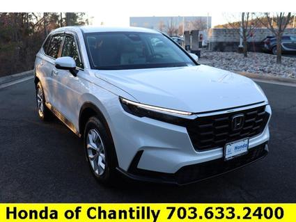 2025 Honda CR-V Chantilly VA