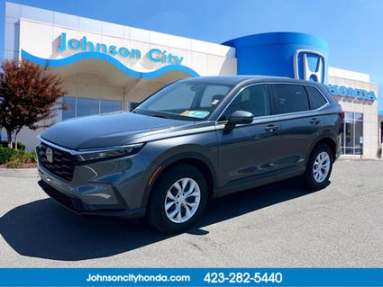 2025 Honda CR-V Johnson City TN