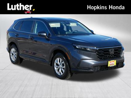 2025 Honda CR-V Hopkins MN