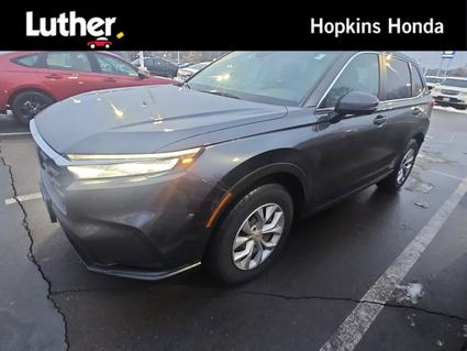 2025 Honda CR-V Hopkins MN