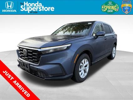 2025 Honda CR-V Lisle IL