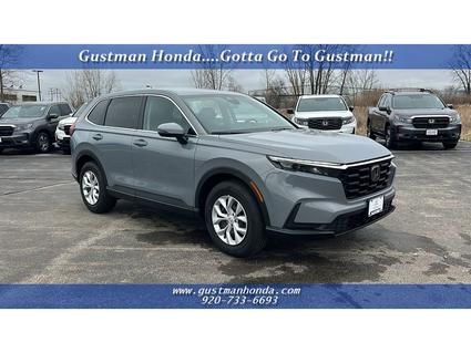 2026 Honda CR-V Appleton WI